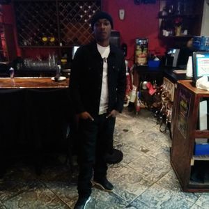 Meet your Posher, Nate